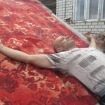Я молодой и очень активный парень, ищу девушку в е! Кто хочет горячей ночи?