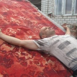 Я молодой и очень активный парень, ищу девушку в е! Кто хочет горячей ночи?