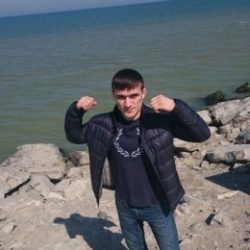 Парень, ищу девушку для совместного отдыха в е