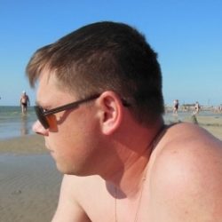 Парень из . Ищу молодую и симпатичную девушку для встреч