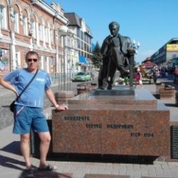 Парень, ищу девушку из  для секса без обязательств
