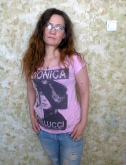Молодая девушка, студентка, познакомлюсь с мужчиной в е для встреч