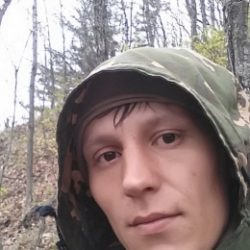 Парень из  ищет девушку