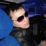 Парень из . Ищу красивую девушку для общения и встреч.