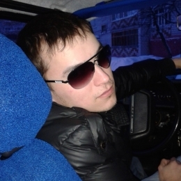 Парень из . Ищу красивую девушку для общения и встреч.